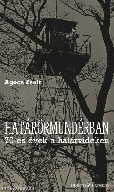 Határőrmundérban
