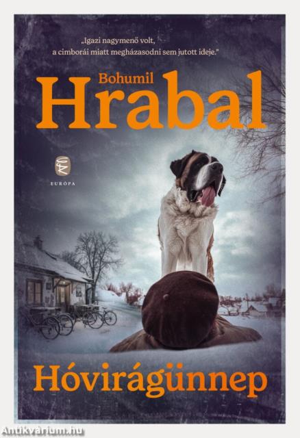 Hóvirágünnep