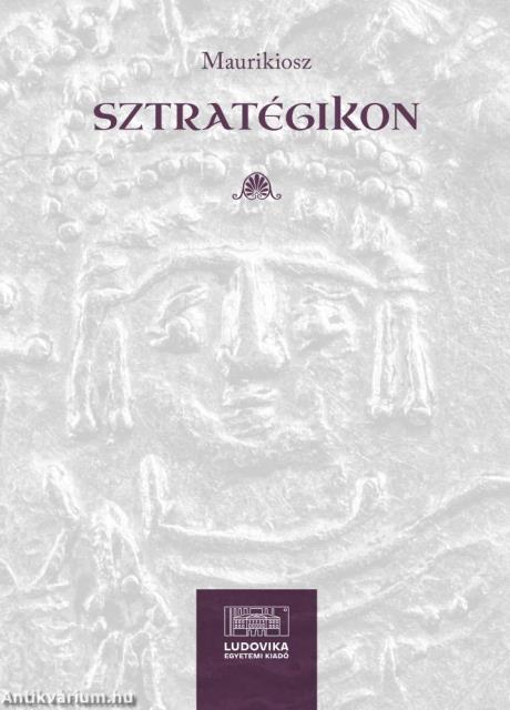Sztratégikon