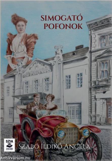 Simogató pofonok