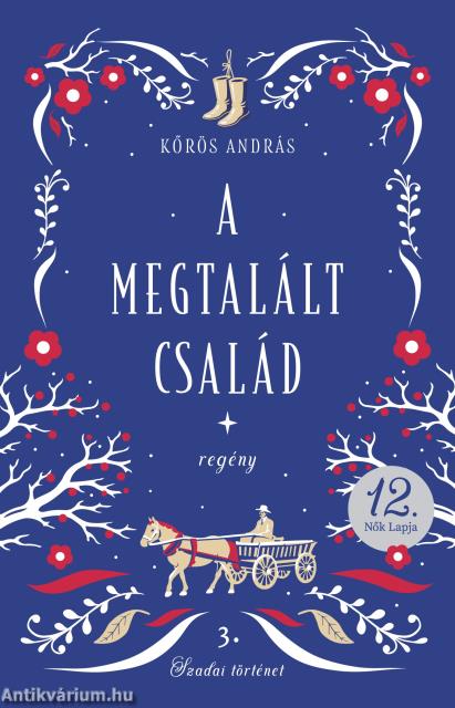 A megtalált család