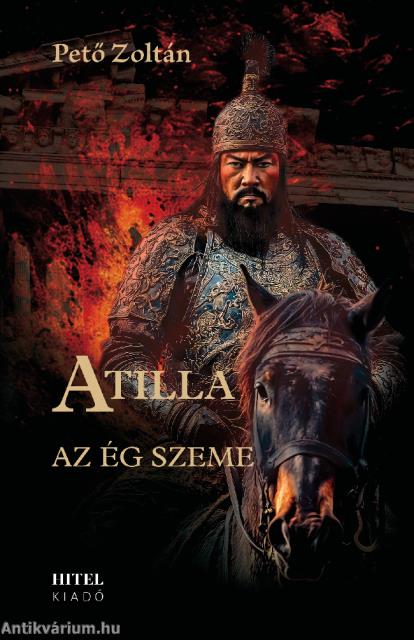 Atilla - II. Az ég szeme