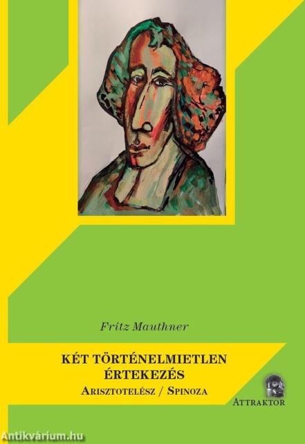 Két történelmietlen értekezés