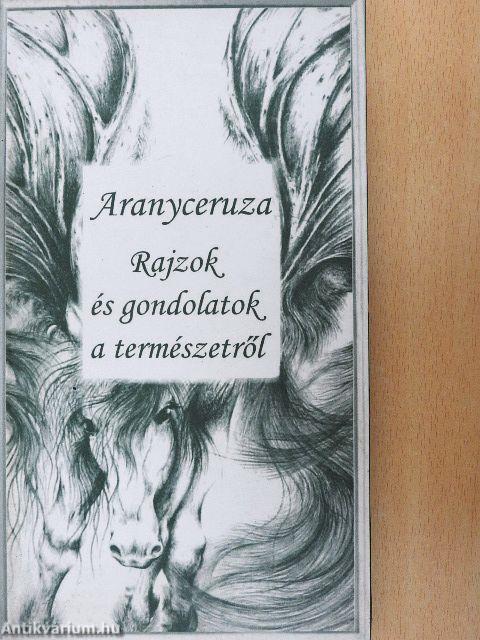 Aranyceruza