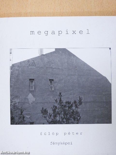 Megapixel