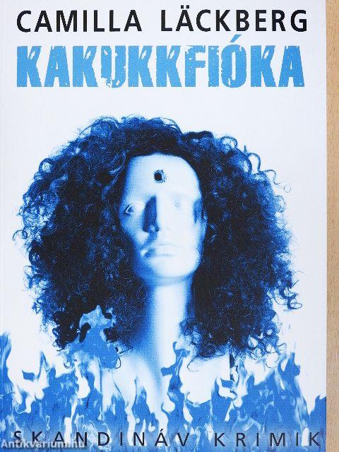 Kakukkfióka