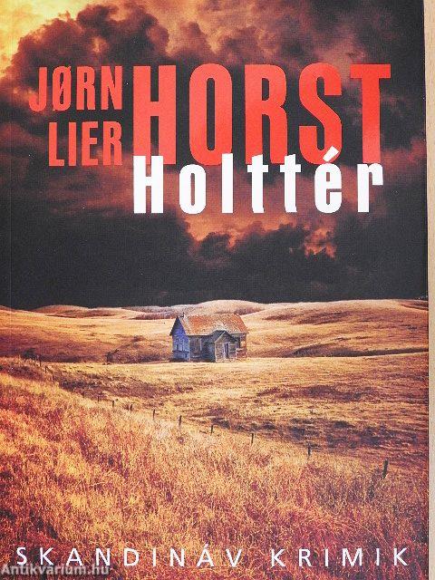 Holttér