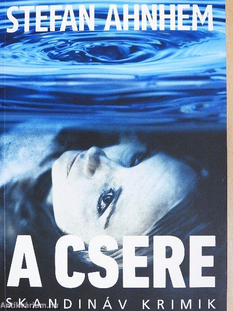 A csere