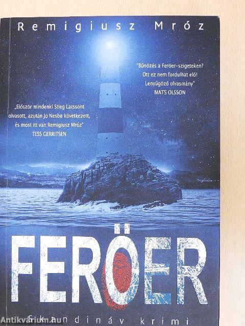 Feröer