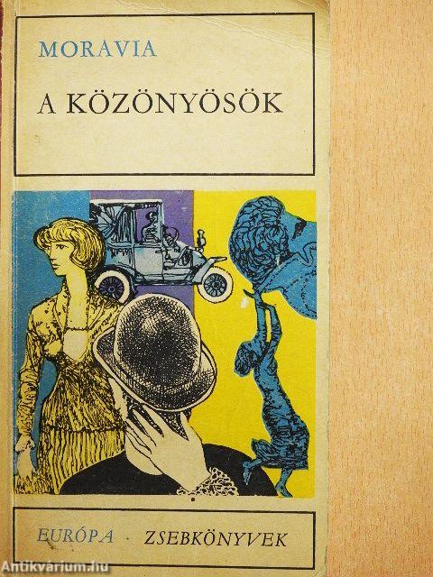 A közönyösök