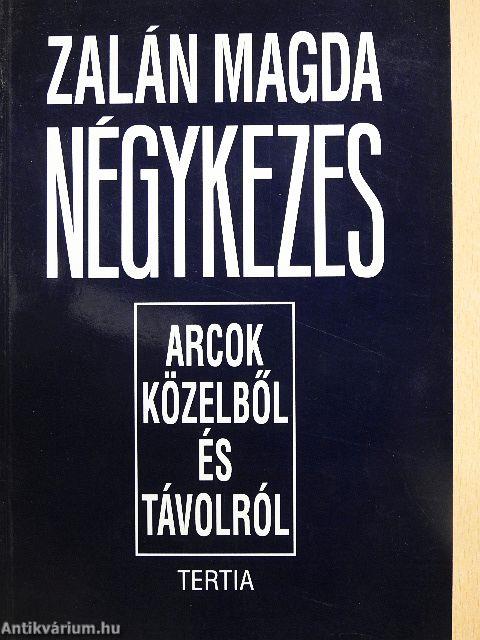 Négykezes