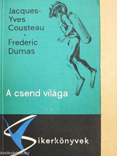 A csend világa