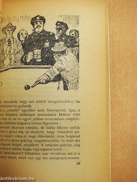 A linkostowni csapda