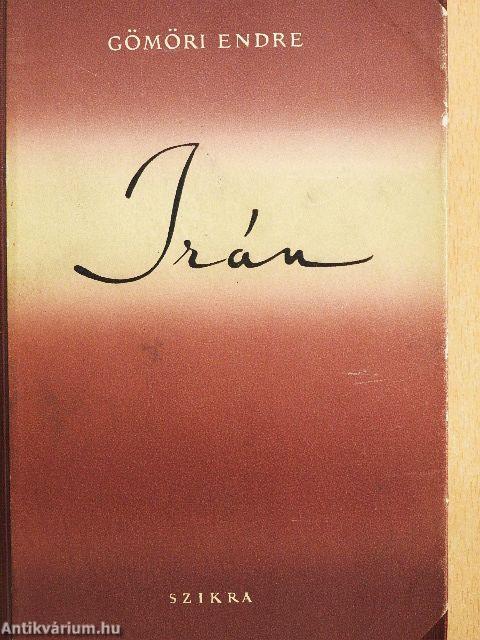 Irán