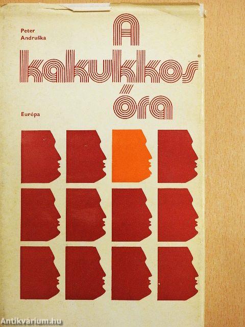A kakukkos óra
