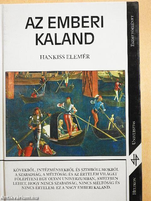Az emberi kaland