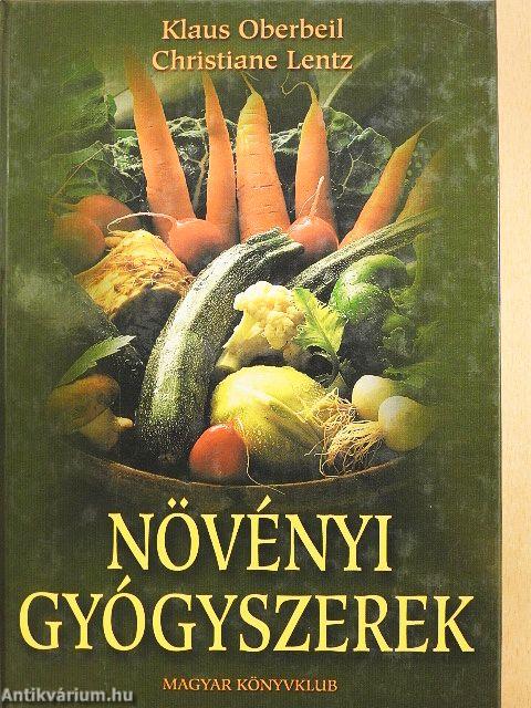 Növényi gyógyszerek