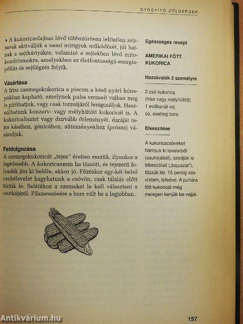 Növényi gyógyszerek