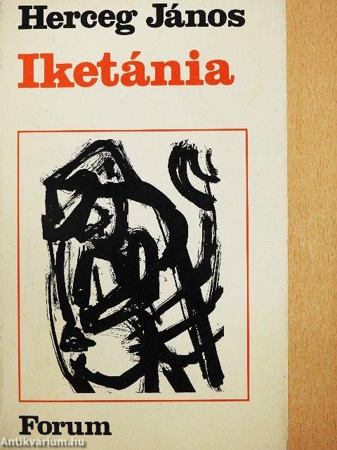 Iketánia