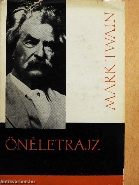 Önéletrajz