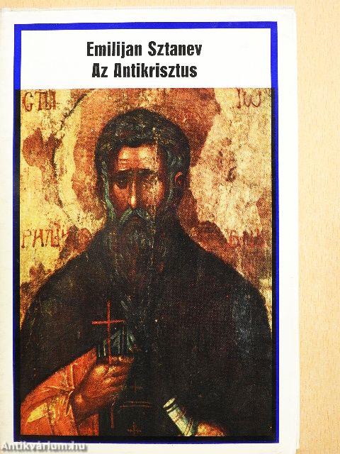 Az Antikrisztus