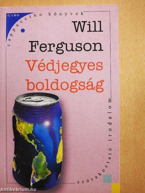 Védjegyes boldogság
