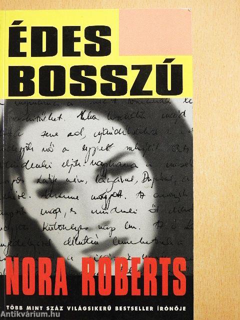 Édes bosszú