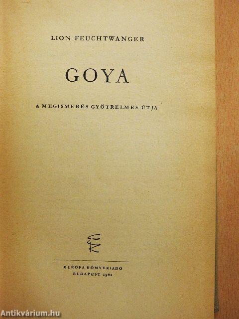 Goya