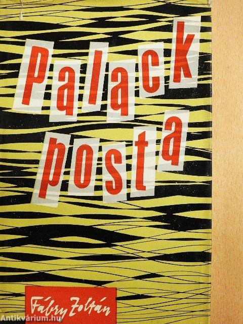 Palackposta