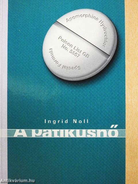 A patikusnő
