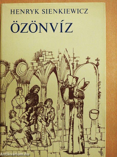 Özönvíz 1-2.