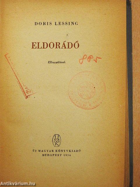 Eldorádó