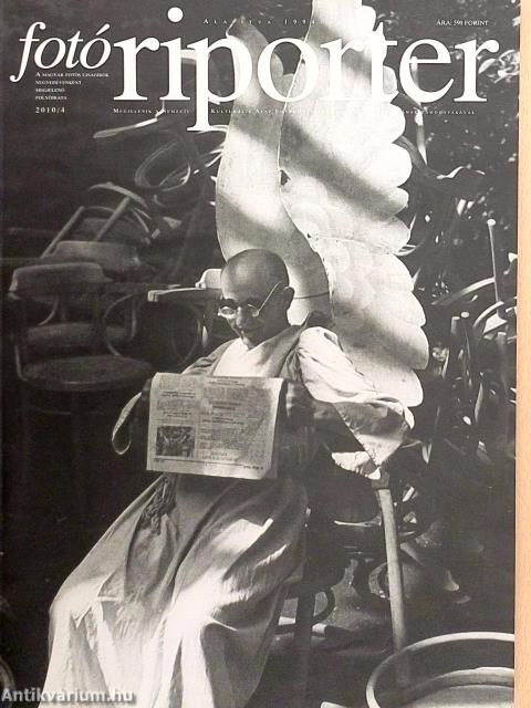 Fotóriporter 2010/4.