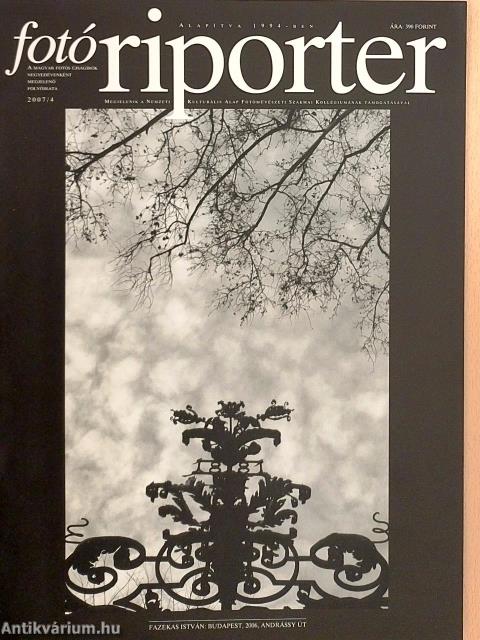 Fotóriporter 2007/4.