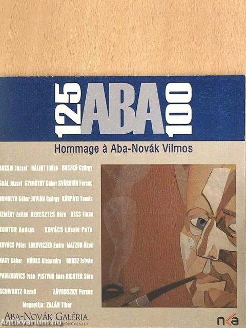 125Aba100