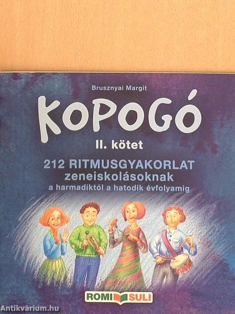 Kopogó II.
