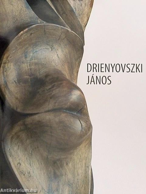 Drienyovszki János