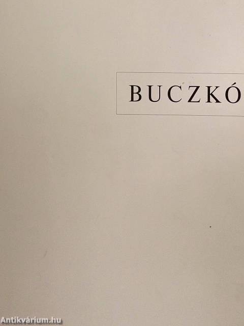 Buczkó