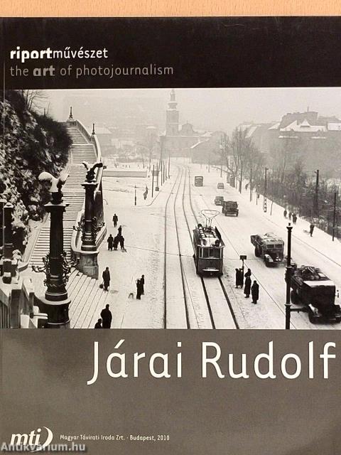 Járai Rudolf