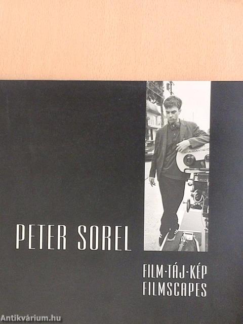 Film - táj - kép