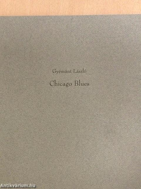 Chicago Blues