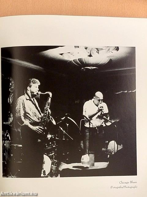 Chicago Blues