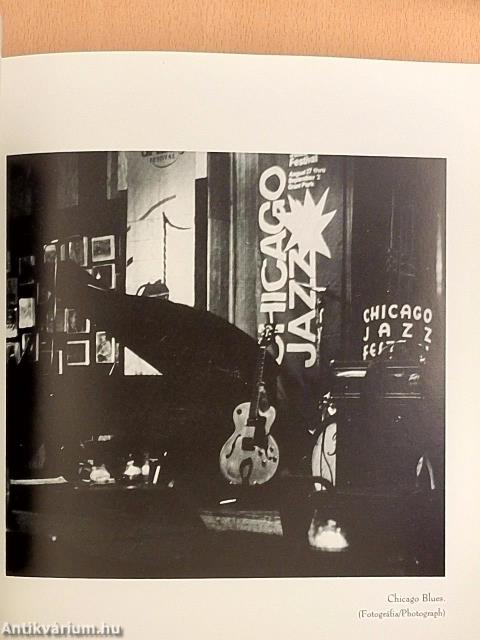 Chicago Blues
