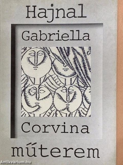 Hajnal Gabriella