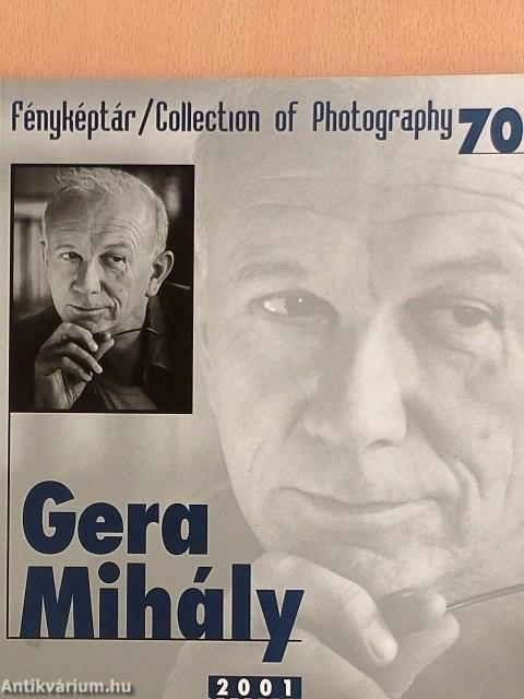Gera Mihály