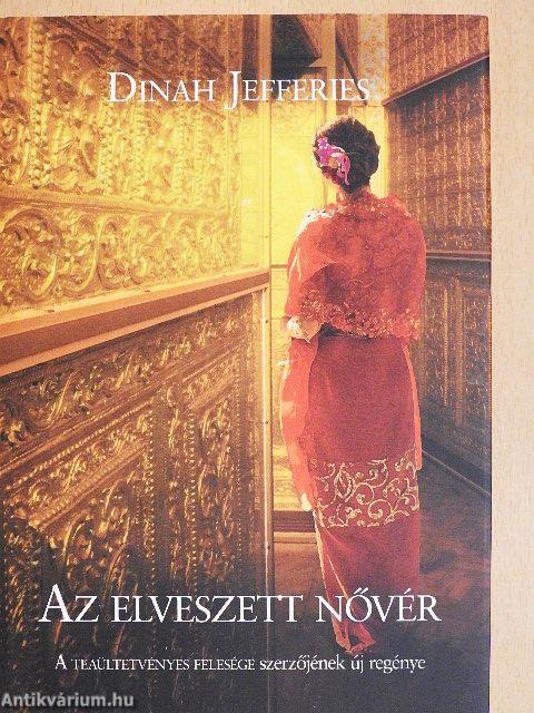 Az elveszett nővér