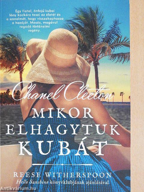 Mikor elhagytuk Kubát