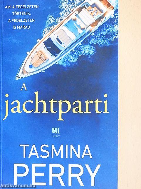 A jachtparti