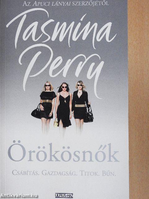Örökösnők