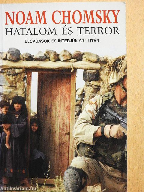 Hatalom és terror